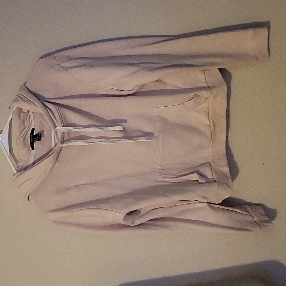 Hoodie forever 21